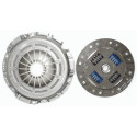 Kit de embreagem SACHS 3000 833 801