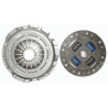 Kit de embreagem SACHS 3000 833 801