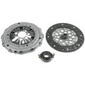 Kit de embreagem SACHS 3000 834 202