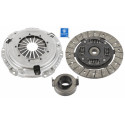 Kit de embreagem SACHS 3000 834 601