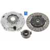 Kit de embreagem SACHS 3000 834 601