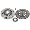 Kit de embreagem SACHS 3000 834 901
