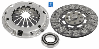 Kit de embreagem SACHS 3000 834 901