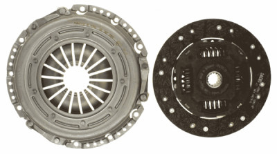Kit de embreagem SACHS 3000 835 201