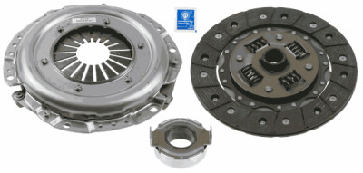 Kit de embreagem SACHS 3000 835 501
