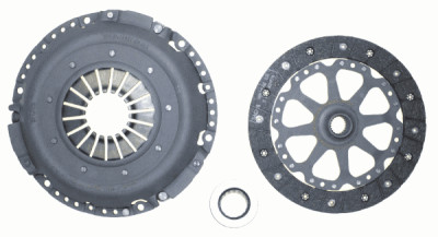 Kit de embreagem SACHS 3000 836 001