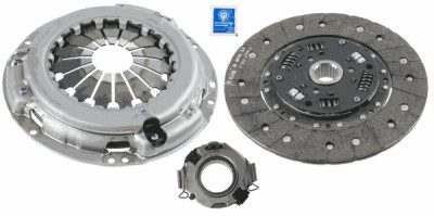 Kit de embreagem SACHS 3000 836 501