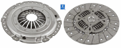 Kit de embreagem SACHS 3000 837 201