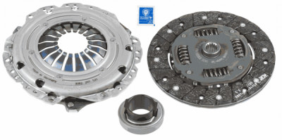 Kit de embreagem SACHS 3000 838 101
