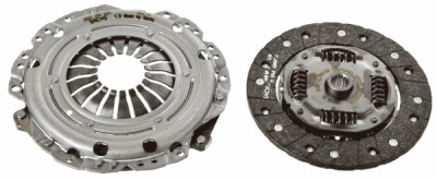 Kit de embreagem SACHS 3000 838 801