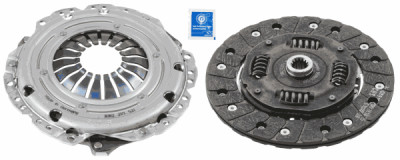 Kit de embreagem SACHS 3000 838 901