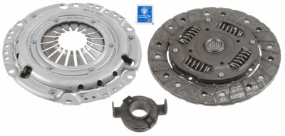 Kit de embreagem SACHS 3000 839 501