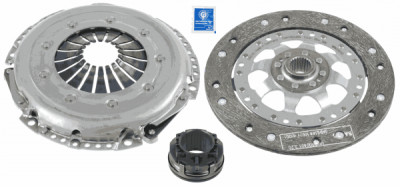 Kit de embreagem SACHS 3000 839 801