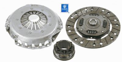 Kit de embreagem SACHS 3000 840 301