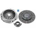 Kit de embreagem SACHS 3000 840 501