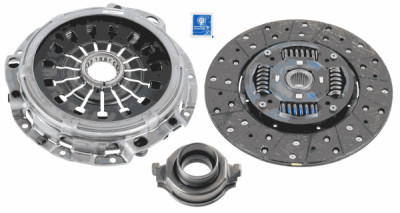 Kit de embreagem SACHS 3000 840 501