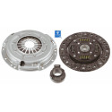 Kit de embreagem SACHS 3000 840 601