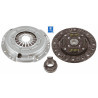 Kit de embreagem SACHS 3000 840 601