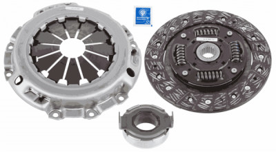 Kit de embreagem SACHS 3000 840 701