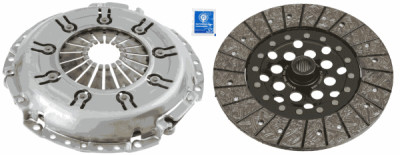 Kit de embreagem SACHS 3000 841 501