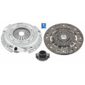 Kit de embreagem SACHS 3000 842 501