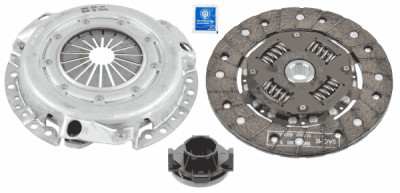 Kit de embreagem SACHS 3000 842 501