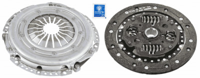 Kit de embreagem SACHS 3000 842 701