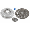 Kit de embreagem SACHS 3000 843 501
