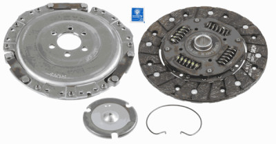 Kit de embreagem SACHS 3000 843 601