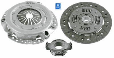 Kit de embreagem SACHS 3000 844 201