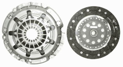 Kit de embreagem SACHS 3000 844 501