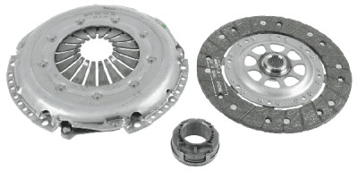 Kit de embreagem SACHS 3000 844 701