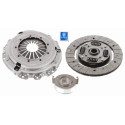 Kit de embreagem SACHS 3000 845 301
