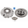 Kit de embreagem SACHS 3000 845 301