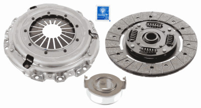Kit de embreagem SACHS 3000 845 301