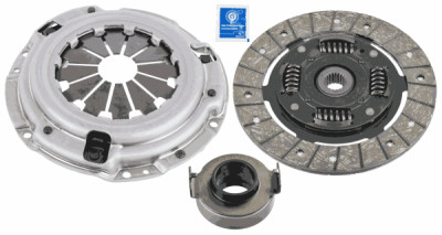 Kit de embreagem SACHS 3000 845 601