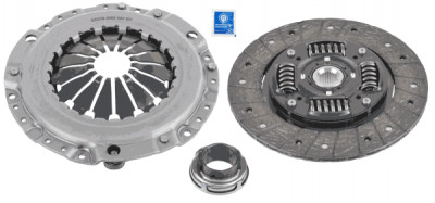 Kit de embreagem SACHS 3000 846 001