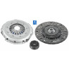 Kit de embreagem SACHS 3000 846 101