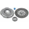 Kit de embreagem SACHS 3000 846 501