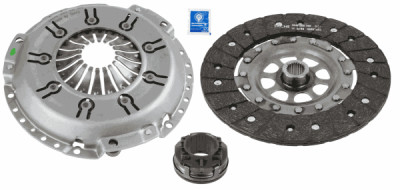 Kit de embreagem SACHS 3000 851 602