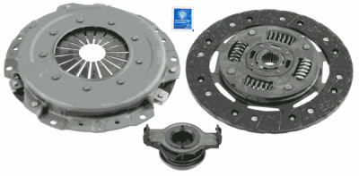 Kit de embreagem SACHS 3000 852 201