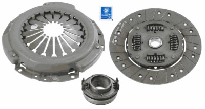 Kit de embreagem SACHS 3000 852 401