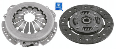 Kit de embreagem SACHS 3000 853 201