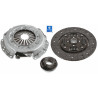 Kit de embreagem SACHS 3000 855 001