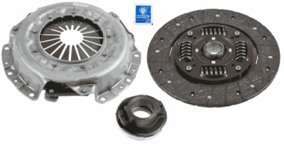 Kit de embreagem SACHS 3000 855 001