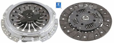 Kit de embreagem SACHS 3000 855 401