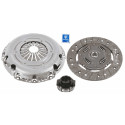 Kit de embreagem SACHS 3000 855 701
