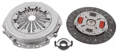 Kit de embreagem SACHS 3000 857 701