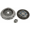 Kit de embreagem SACHS 3000 858 002