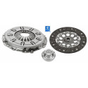 Kit de embreagem SACHS 3000 858 201